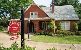 Good House Bed And Breakfast Natchitoches La